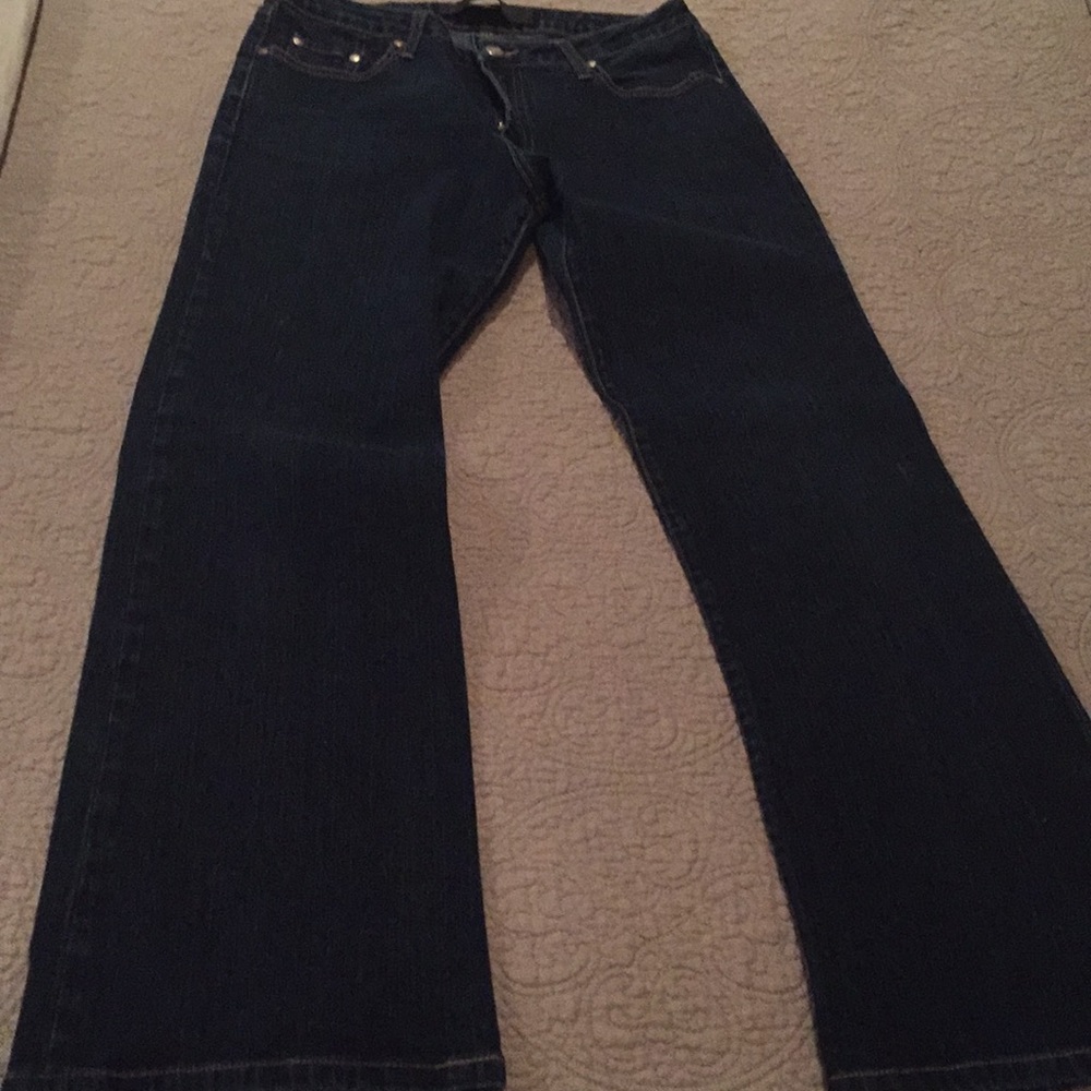Votre Nom Ladies jeans